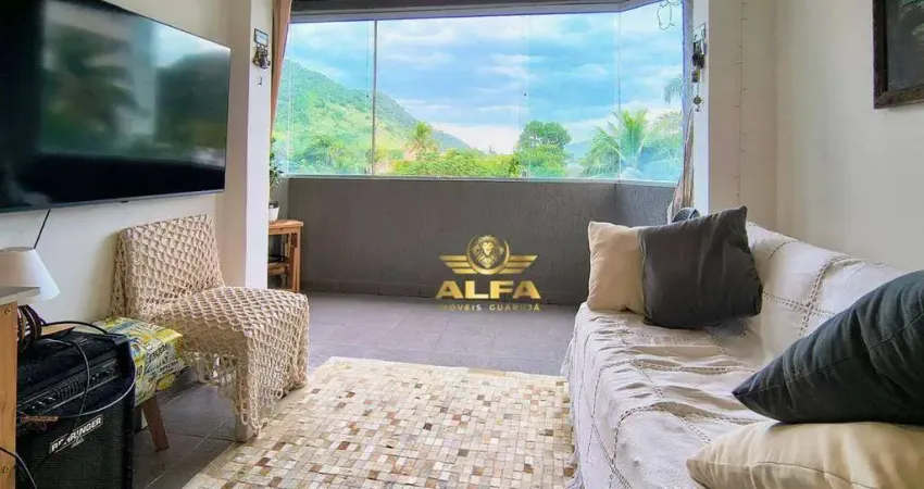 Apartamento à Venda no Tombo em Guarujá | Alfa Imóveis Guarujá