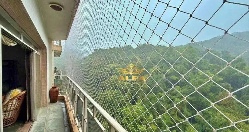 Apartamento à venda na pitangueiras no guarujá | alfa imóveis guarujá