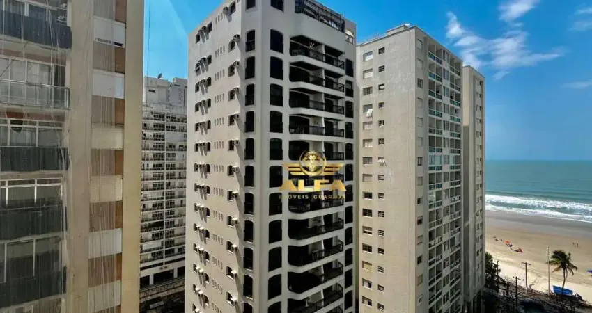 Apartamento à venda nas pitangueiras em guarujá | alfa imóveis guarujá