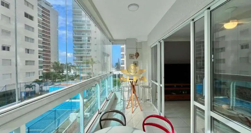 Apartamento à venda na astúrias no guarujá | alfa imóveis guarujá