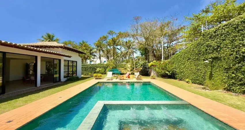 Casa com 4 quartos à venda na Avenida das Marimbas, Balneário Praia do Pernambuco, Guarujá