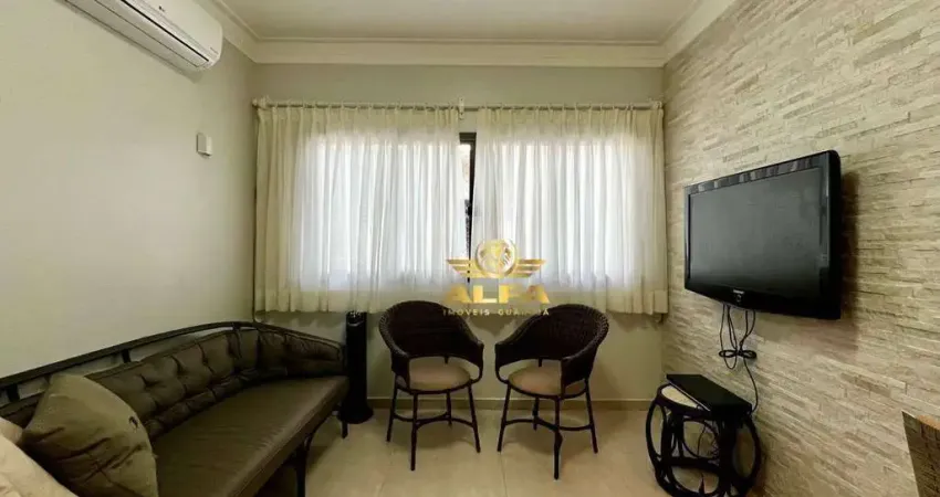 Apartamento à venda no tombo em guarujá | alfa imóveis guarujá