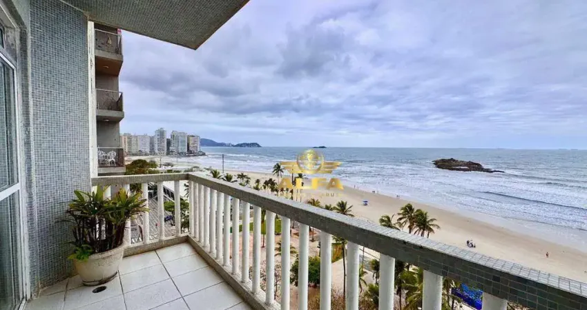 Apartamento à venda nas pitangueiras em guarujá | alfa imóveis guarujá