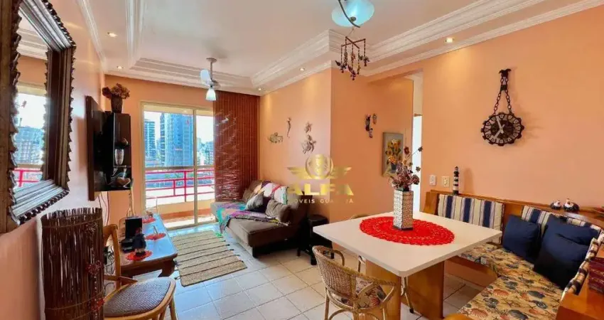 Apartamento à venda na enseada no guarujá | alfa imóveis guarujá