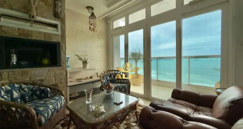 Apartamento com 3 quartos à venda na Avenida General Monteiro de Barros, 404, Jardim Astúrias, Guarujá