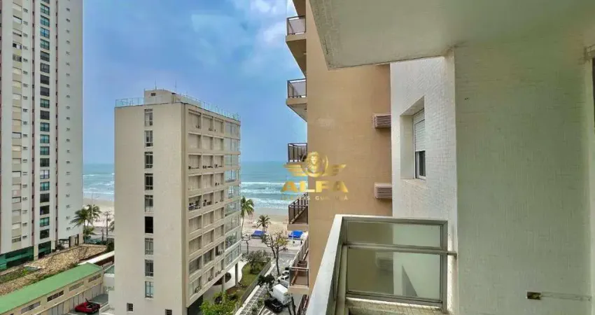 Apartamento à venda nas pitangueiras em guarujá | alfa imóveis guarujá