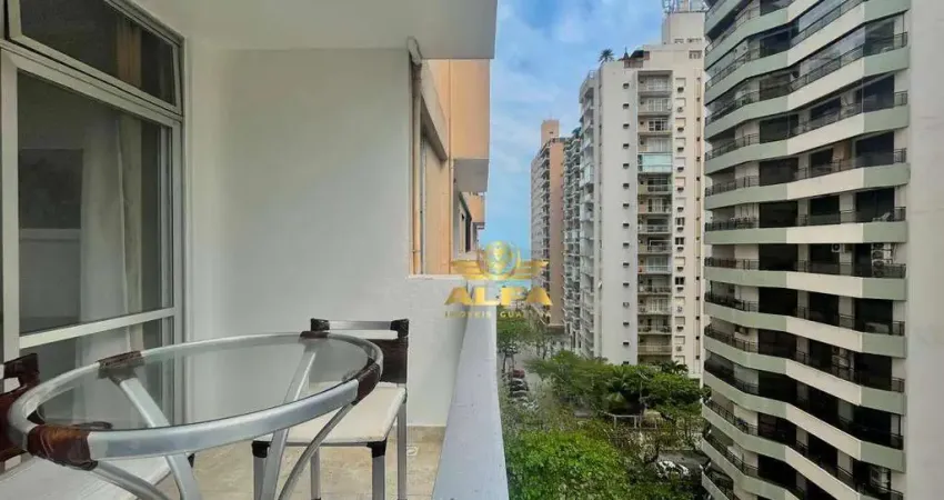 Apartamento à venda nas pitangueiras em guarujá | alfa imóveis guarujá