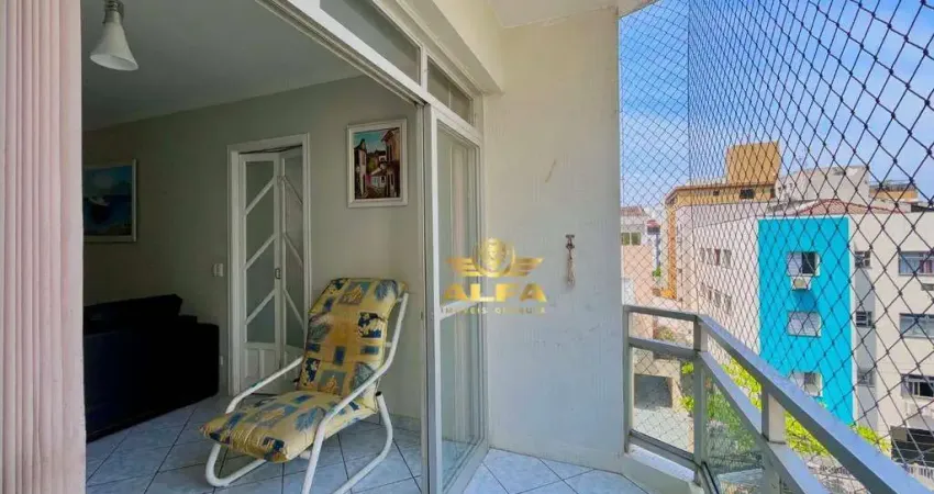 Apartamento à venda na enseada no guarujá | alfa imóveis guarujá