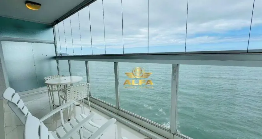 Apartamento à venda nas pitangueiras em guarujá | alfa imóveis guarujá