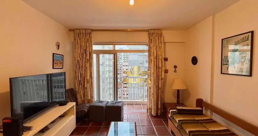 Apartamento à venda na pitangueiras no guarujá | alfa imóveis