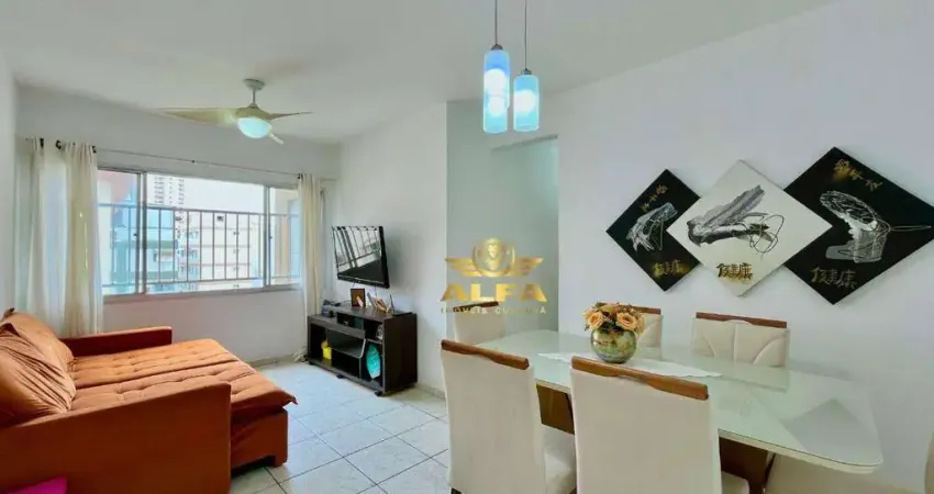 Apartamento à venda na enseada no guarujá | alfa imóveis guarujá