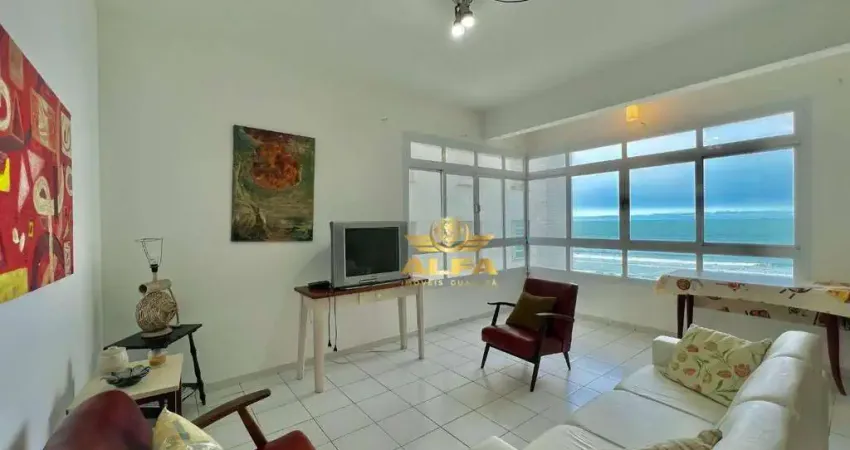 Apartamento à venda nas pitangueiras em guarujá | alfa imóveis guarujá