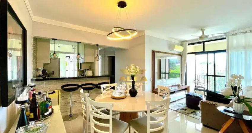 Apartamento à venda na enseada no guarujá | alfa imóveis guarujá