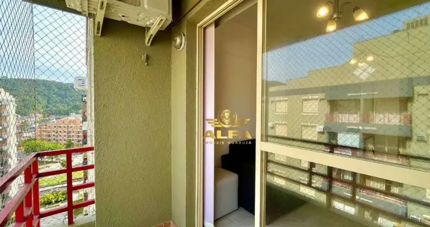 Apartamento à venda na enseada no guarujá | alfa imóveis guarujá