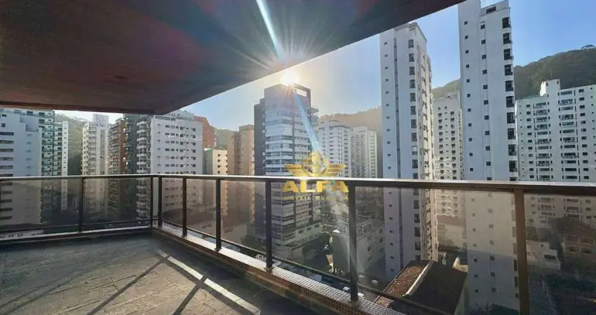 Apartamento à venda nas pitangueiras em guarujá | alfa imóveis guarujá