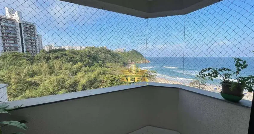 Apartamento à venda no tombo em guarujá | alfa imóveis guarujá