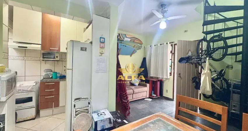 Sobrado à venda na astúrias no guarujá | alfa imóveis guarujá