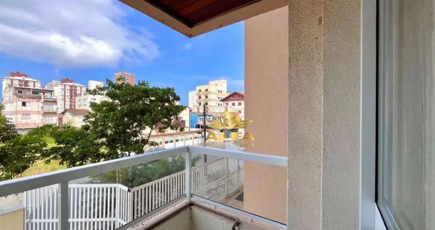 Apartamento à venda na enseada no guarujá | alfa imóveis guarujá