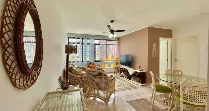 Apartamento à venda na enseada no guarujá | alfa imóveis guarujá