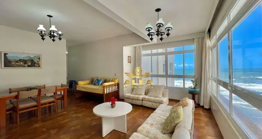 Apartamento à venda nas pitangueiras em guarujá | alfa imóveis guarujá