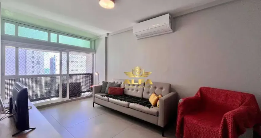 Apartamento à venda nas pitangueiras em guarujá | alfa imóveis guarujá