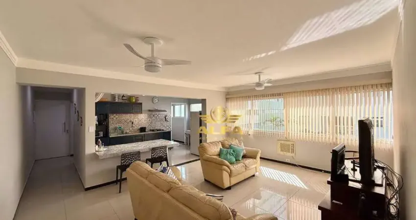 Apartamento à venda no tombo em guarujá | alfa imóveis guarujá