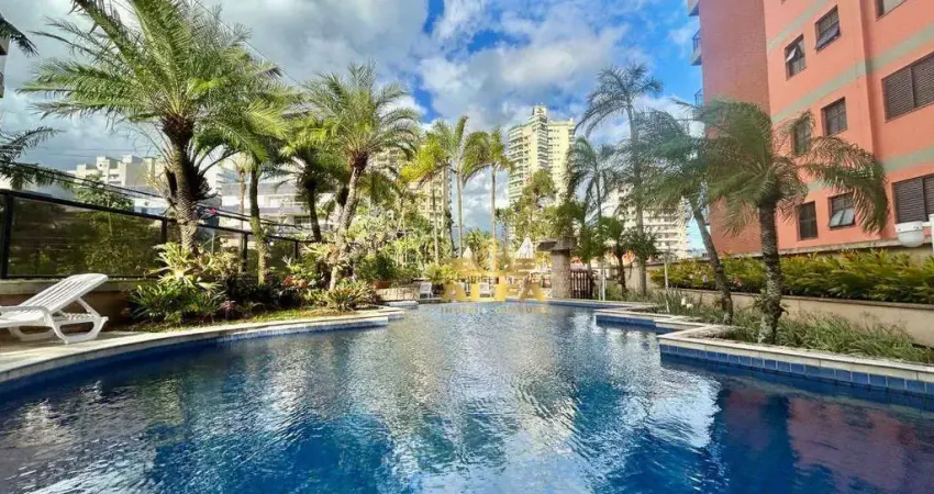 Apartamento à venda na enseada no guarujá | alfa imóveis guarujá