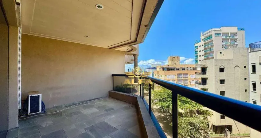 Apartamento à venda na enseada no guarujá | alfa imóveis guarujá