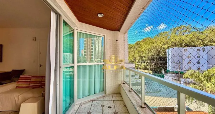 Apartamento à venda na astúrias no guarujá | alfa imóveis guarujá