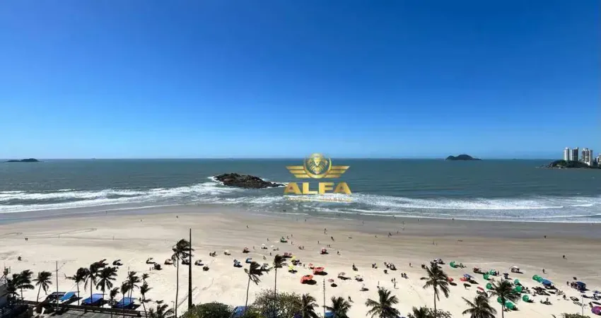 Apartamento à venda nas pitangueiras em guarujá | alfa imóveis guarujá