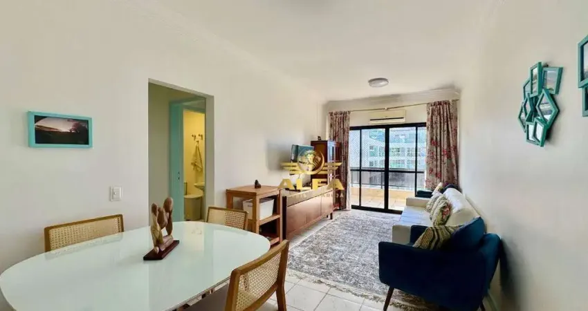 Apartamento à venda na pitangueiras no guarujá | alfa imóveis