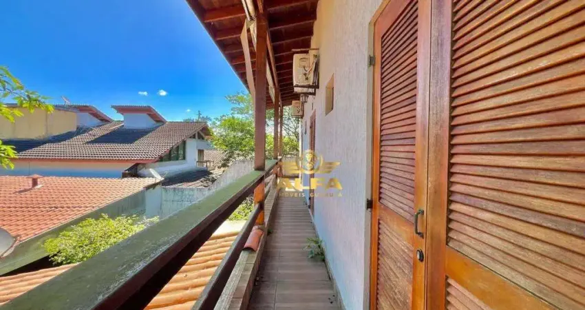 Casa com 6 quartos à venda na Rua das Orquídeas, 221, Balneário Praia do Pernambuco, Guarujá