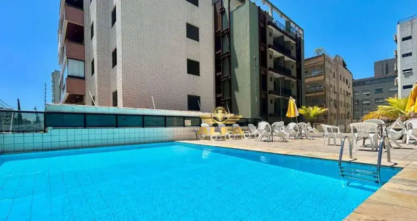 Apartamento à venda na enseada no guarujá | alfa imóveis guarujá