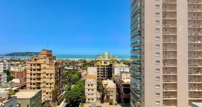 Apartamento à venda na enseada no guarujá | alfa imóveis guarujá