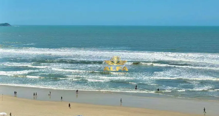 Apartamento à venda nas pitangueiras em guarujá | alfa imóveis guarujá