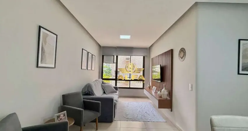 Apartamento à venda na enseada no guarujá | alfa imóveis guarujá