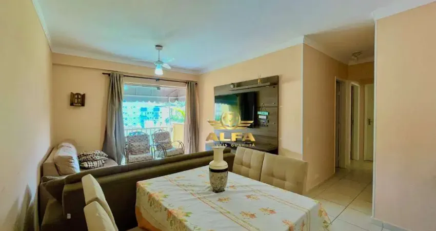 Apartamento à venda na praia da enseada | alfa imóveis guarujá