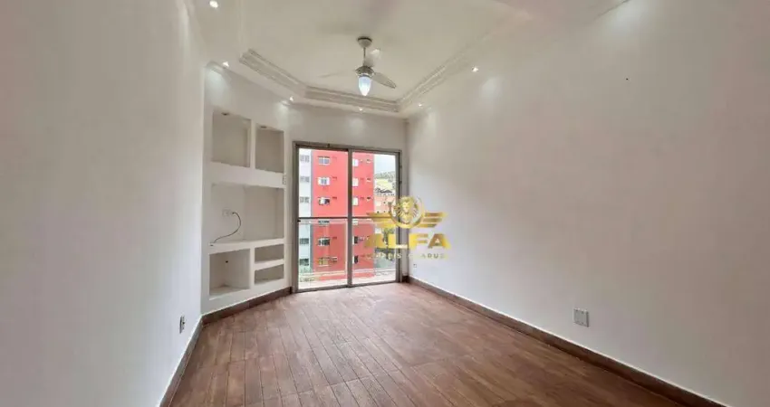 Apartamento à venda na enseada no guarujá | alfa imóveis guarujá