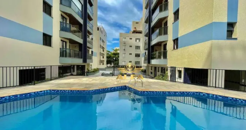 Apartamento à venda no tombo em guarujá | alfa imóveis guarujá