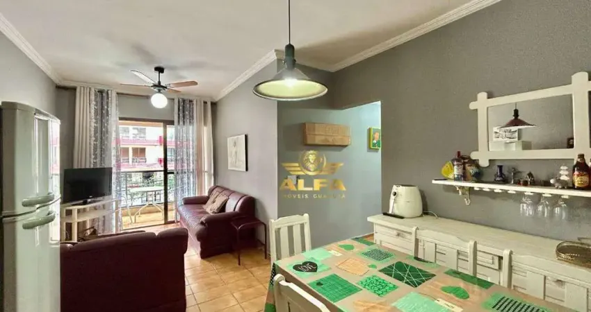 Apartamento à venda na enseada no guarujá | alfa imóveis guarujá