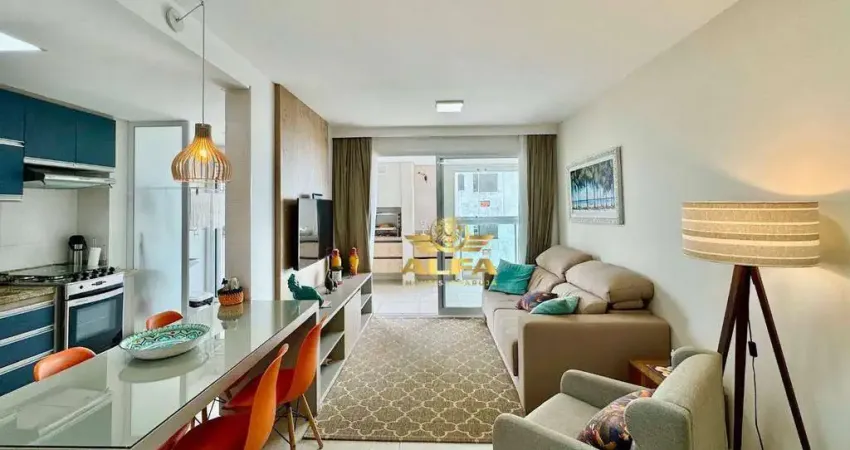 Apartamento à venda na enseada no guarujá | alfa imóveis guarujá