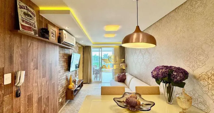 Apartamento à venda na enseada no guarujá | alfa imóveis guarujá