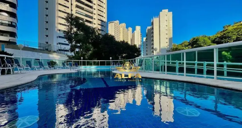 Apartamento à venda na astúrias no guarujá | alfa imóveis guarujá