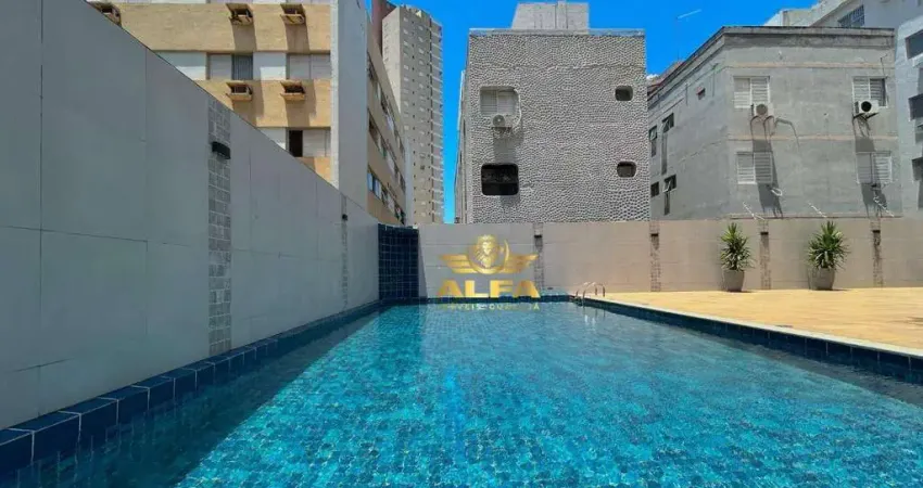 Apartamento à venda na enseada no guarujá | alfa imóveis guarujá