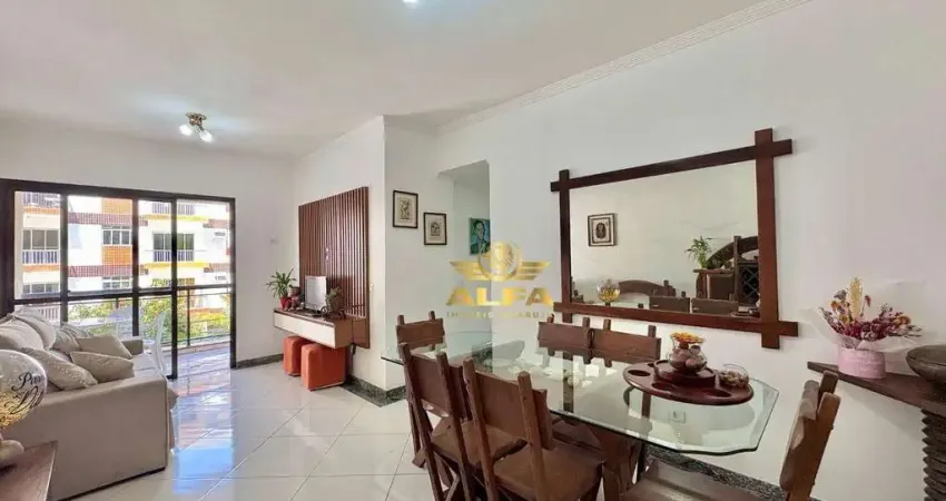 Apartamento à venda na enseada no guarujá | alfa imóveis guarujá