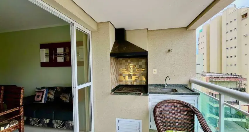 Apartamento à venda na enseada no guarujá | alfa imóveis guarujá