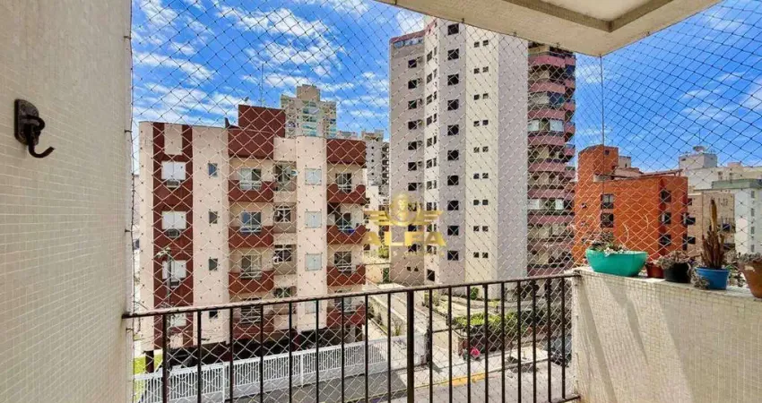 Apartamento à venda na enseada no guarujá | alfa imóveis guarujá