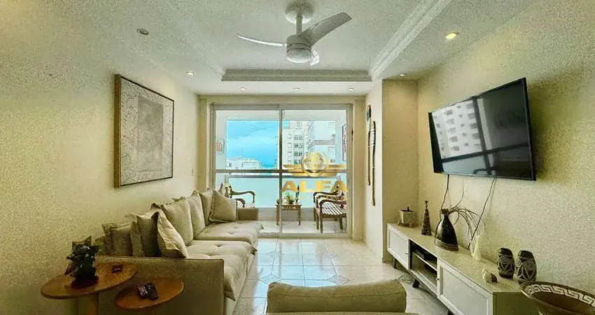 Apartamento à venda nas pitangueiras em guarujá | alfa imóveis guarujá