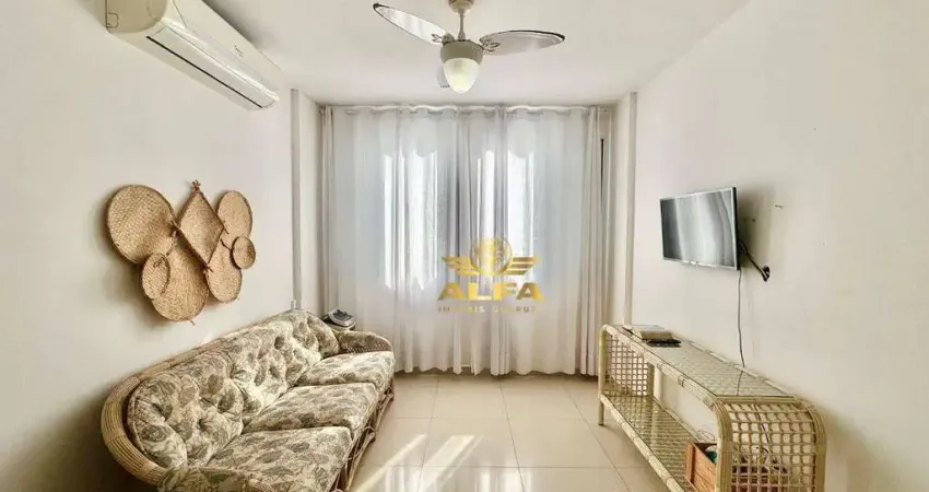 Apartamento reformado à venda na praia das pitangueiras – guarujá/sp | alfa imóveis guarujá