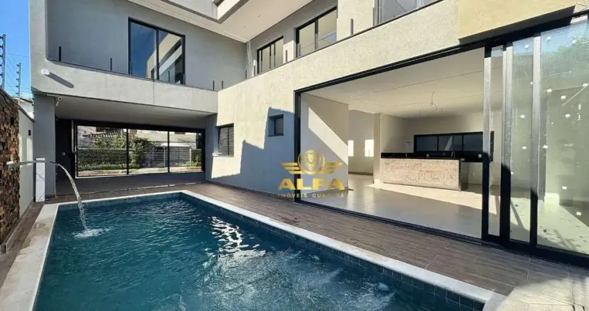 Casa reformada com piscina à venda na praia da enseada – guarujá/sp | alfa imóveis guarujá